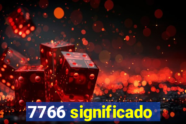 7766 significado